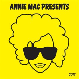 Cover image for Annie Mac Presents 2013