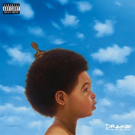 Cover image for Nothing Was The Same
