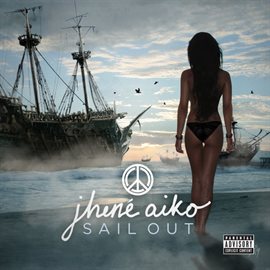 Cover image for Sail Out