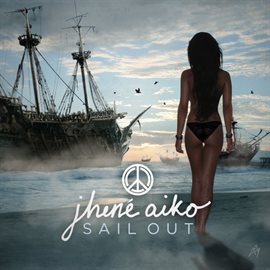 Cover image for Sail Out