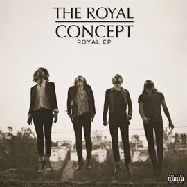 Imagen de portada para Royal