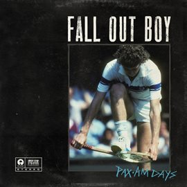 Cover image for PAX AM Days