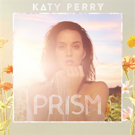 Cover image for PRISM (Deluxe)