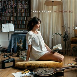 Cover image for No Promises