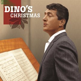 Cover image for Dino's Christmas