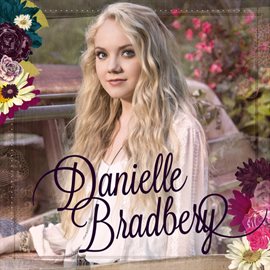 Cover image for Danielle Bradbery