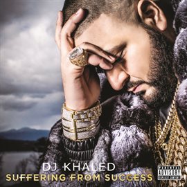 Imagen de portada para Suffering From Success