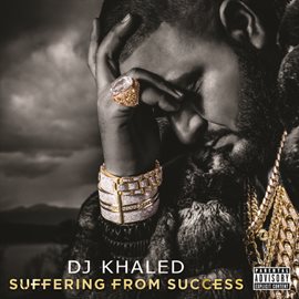 Imagen de portada para Suffering From Success