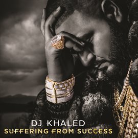 Imagen de portada para Suffering From Success