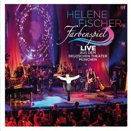 Cover image for Farbenspiel - Live aus dem Deutschen Theater München