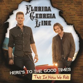 Cover image for Here's To The Good Times...This Is How We Roll