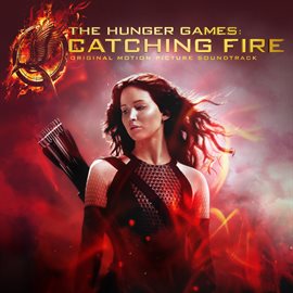 Imagen de portada para The Hunger Games: Catching Fire