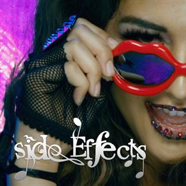 Imagen de portada para Side Effects: The Music, Episode 1