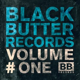 Cover image for Black Butter Records