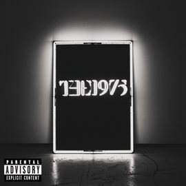Cover image for The 1975 (Deluxe Version)