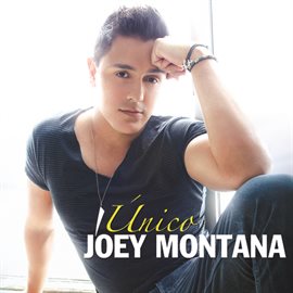 Cover image for Único
