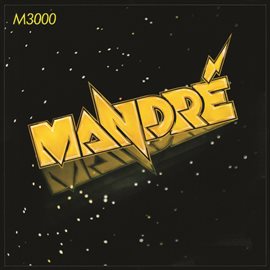 Cover image for M3000