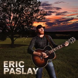 Imagen de portada para Eric Paslay