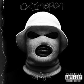Cover image for Oxymoron