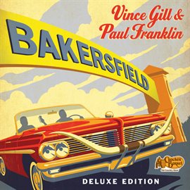 Cover image for Bakersfield