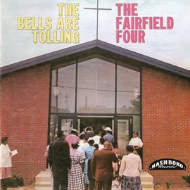 Cover image for The Bells Are Tolling