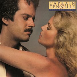 Cover image for Make Your Move
