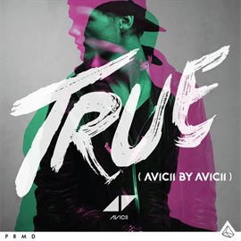 Imagen de portada para True: Avicii By Avicii