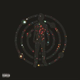 Cover image for KiD CuDi presents SATELLITE FLIGHT: The journey to Mother Moon