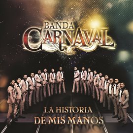 Cover image for La Historia De Mis Manos