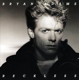 Cover image for Reckless