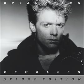 Cover image for Reckless