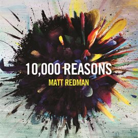Cover image for 10,000 Reasons