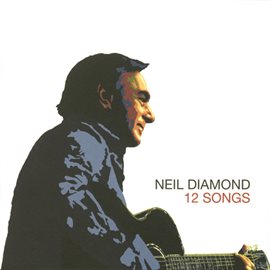 Cover image for 12 Songs