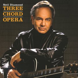 Cover image for Three Chord Opera