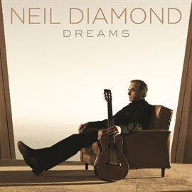 Cover image for Dreams