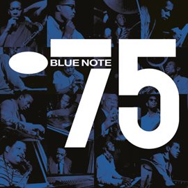 Cover image for Blue Note 75