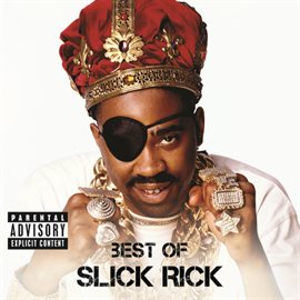 Cover image for Best Of