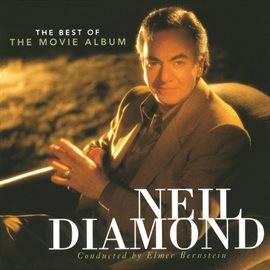 Cover image for The Best Of The Movie Album