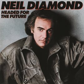 Cover image for Headed For The Future