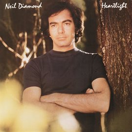 Cover image for Heartlight