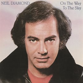 Cover image for On The Way To The Sky