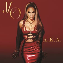 Cover image for A.K.A. (Deluxe)
