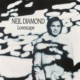 Cover image for Lovescape