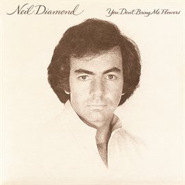 Cover image for You Don't Bring Me Flowers