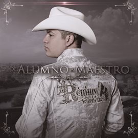 Cover image for De Alumno A Maestro