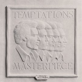 Imagen de portada para Masterpiece