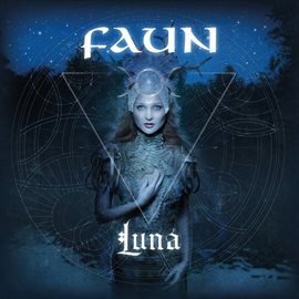 Cover image for Luna