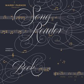 Cover image for Beck Song Reader