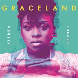 Cover image for GRACELAND