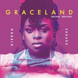 Cover image for GRACELAND